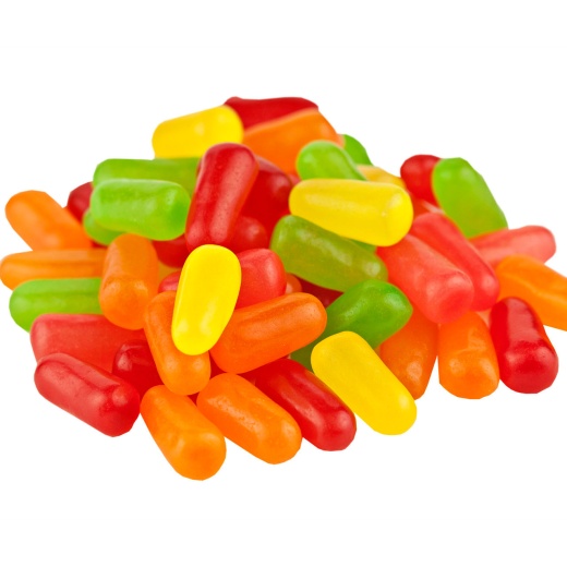 Mike And Ike® Original 6/5Lb