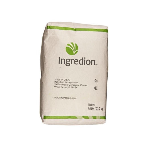 Melojel Cornstarch - 50Lb for Ultimate Cooking Versatility