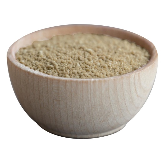 Natural Sucanat 50Lb – Pure, Whole Cane Sugar for Healthier Living