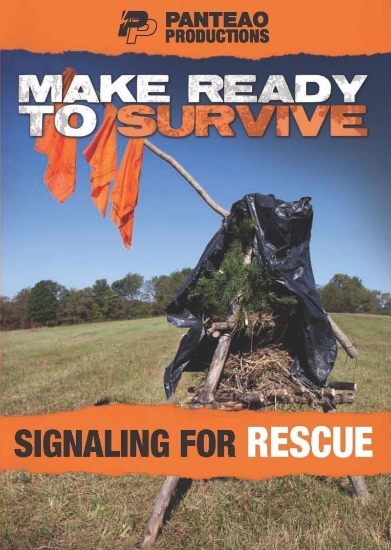 Make Ready To Survive: Signaling For Rescue