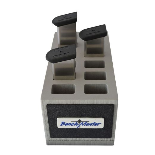 Double Stack 9Mm Mag Rack – 12