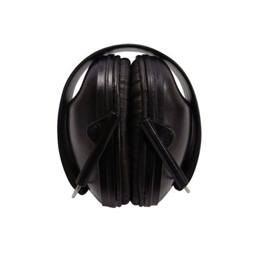 Rifleman PXS Ear Muffs - High-Quality Hearing Protection for Hunters and Shooters