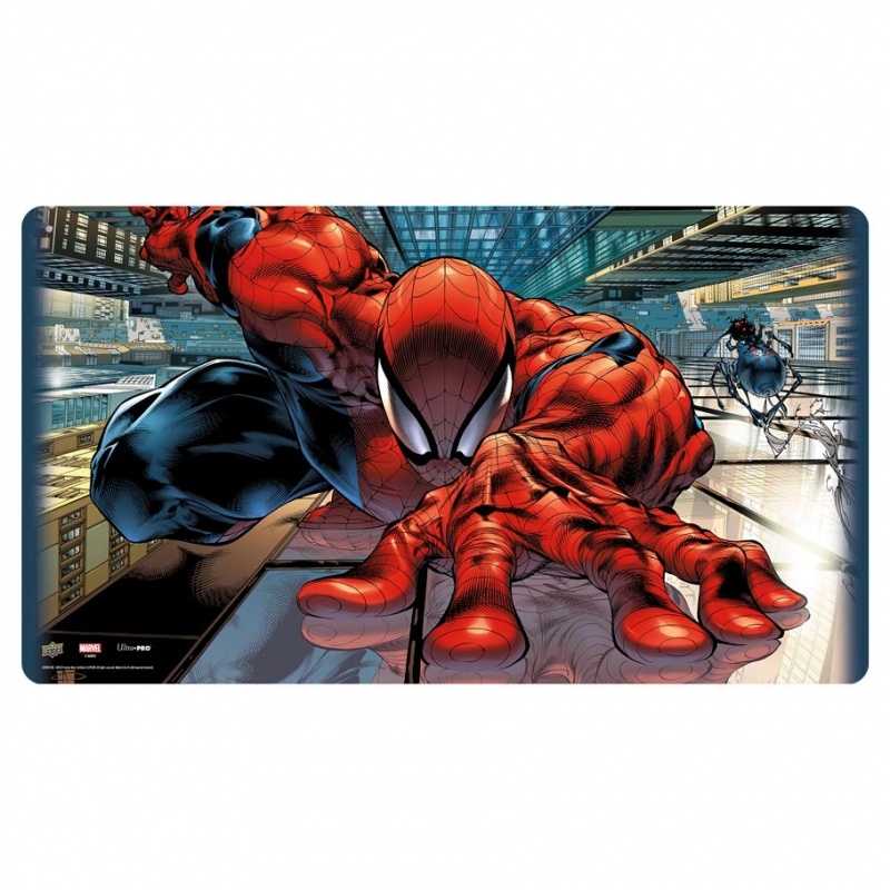 Play Mat: Marvel: Spider-Man