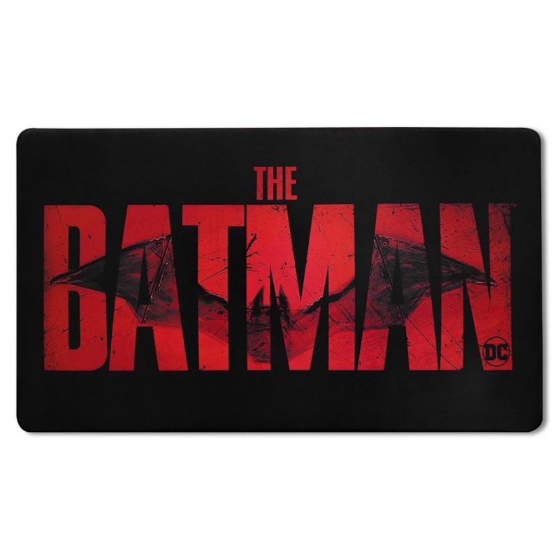 Playmat: The Batman