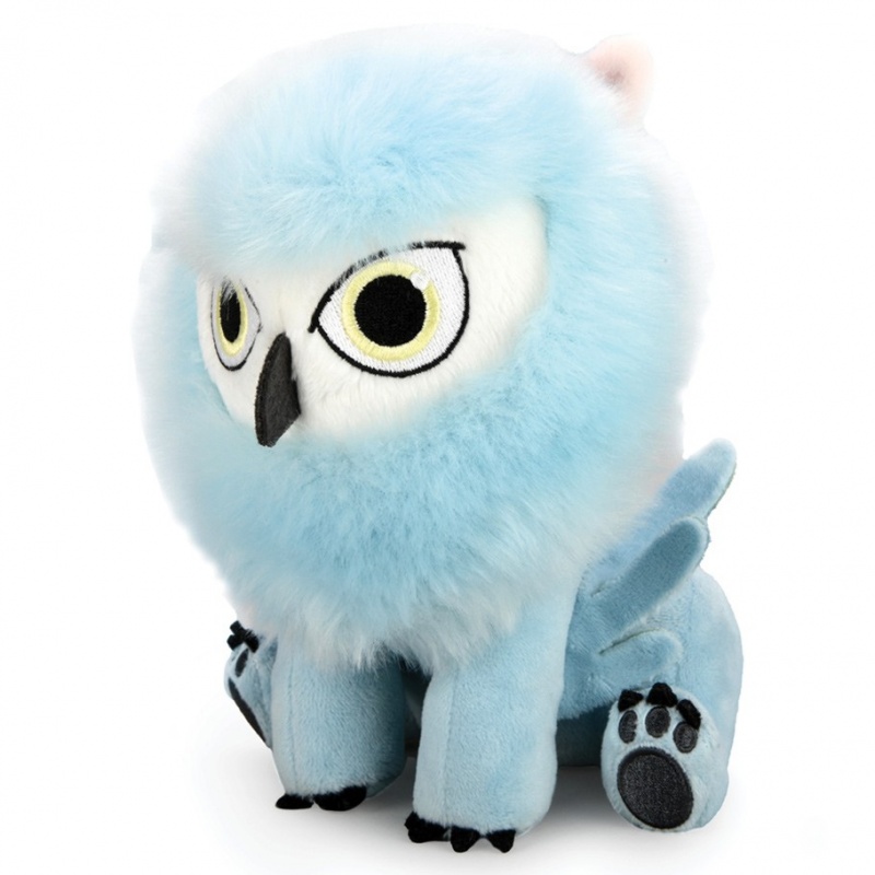 D&D: Owlbear Phunny Plush