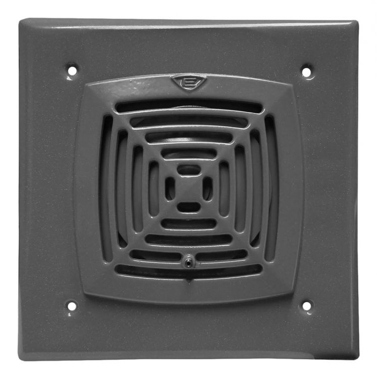 Flush Vibrating Horn--24 Vdc