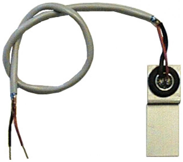 Speaker/Ecm. Panel Adder Cost. Includes Mounting Bracket And Wire Leads. Use With Pk292a Pk310a - Pk314a & Te900 Master