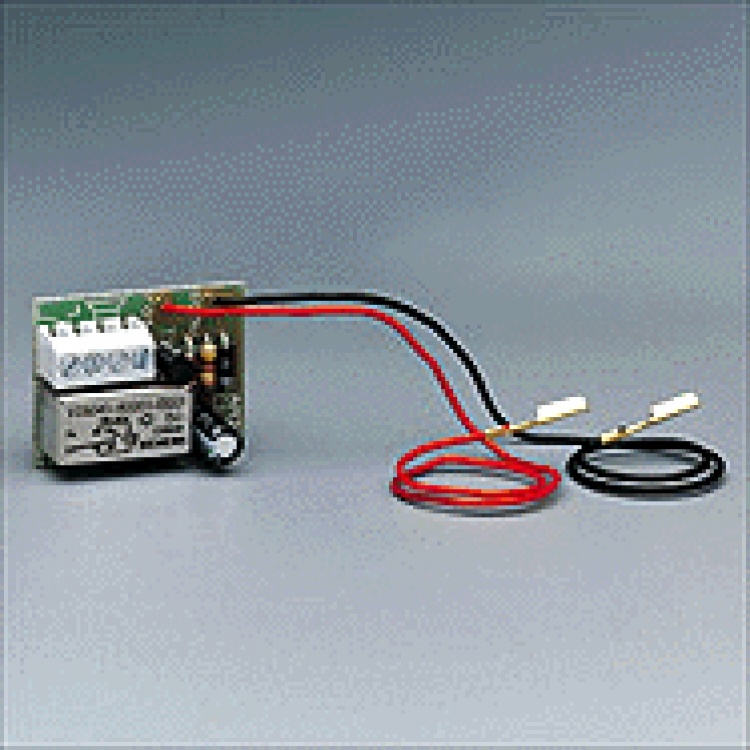 Aux. Relay-Bus Digital Handset. Used With S.T.R. 'Bus' Type Handsets To Provide A Dry Contact Closure