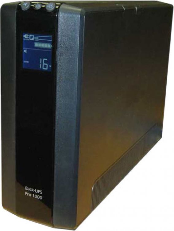 Power Supply-36 Cap. Pbx Syst.. Can Supply Power For Up T0 36 Of The Refuge Call Box Stations