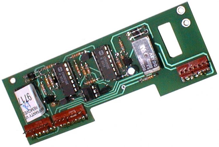 Pillow Intercom Module--Ir320b. Required With Ir320a To Enable Intercom To Come Through The Pillow Speaker Stations