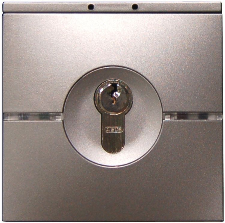 Key Switch Module Only---Titan. Requires Model Phz Key Cylinder Unit (With 2 Keys) Provides 2 Dry Contacts