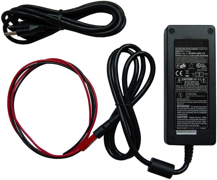 27Vdc Power Supply Unit-4.8Amp. Can Supply Up To 20- Aa711 (Or Similar) Pro700 Series Master/Remote Stations