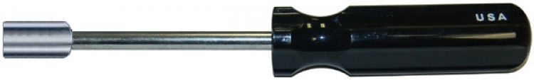 #10 Trident Style Screwdriver. For Use With V.I.P. Panels And Vi401d Directory Units