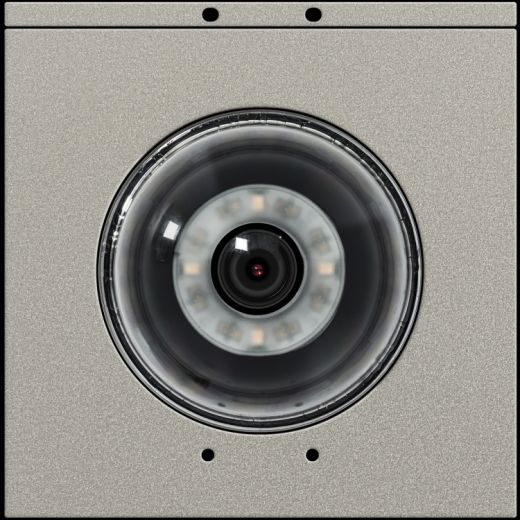 Qwikbus Col Camera Modul-Titan - High-Resolution Color Camera Module