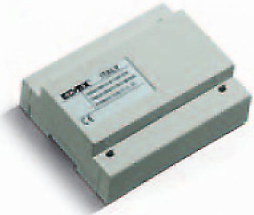 Analog to Digital Converter for Digibus System(S)