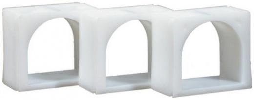 Cable Tunnel Connectors