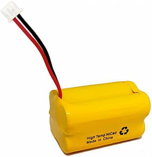 4.8V Rechargable Nicad Battery for Rsn7050 and Rsn7090 Electric Aor Signs