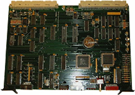 Exchange Controller for CB901