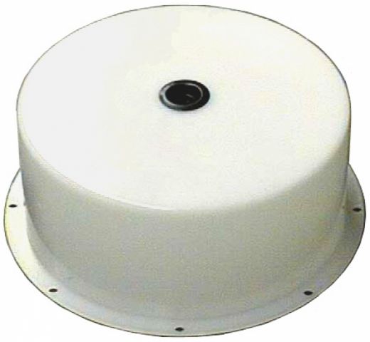 8" Speaker Protective Housing