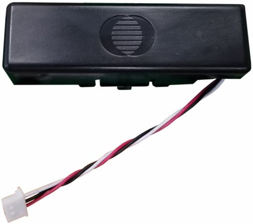 Back-Up Battery For WRL511. Replacement Back-Up Battery Assembly For Repeater/Locator