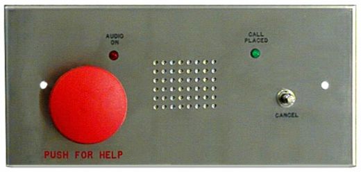 Remote Station - St. Steel - Flush