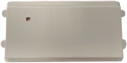 1/2 Size Standalone NFC Reader for Secure Access Control