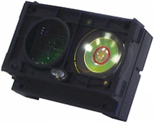 Sound Module Digital Install