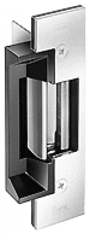 Electric Door Opener-Nat. Alum