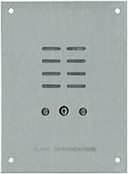 VIP Remote Speaker - Flush Mount