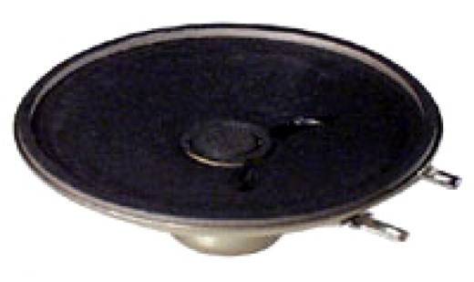 STR Hndst Speaker-50Mm-45 Ohms