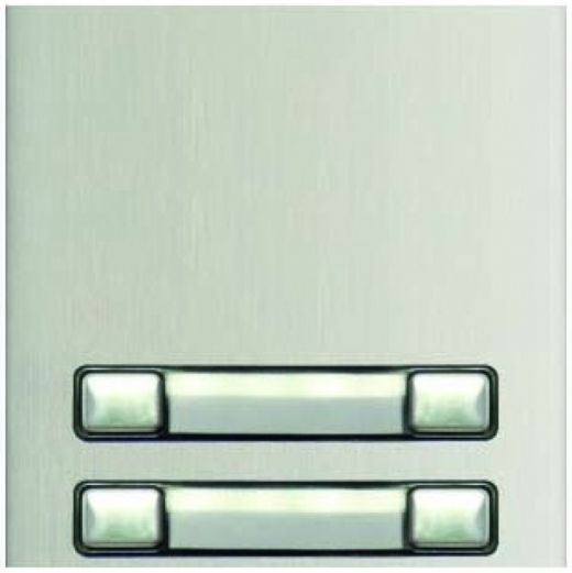 4 Butt Nexa Panel Module -- Aluminum
