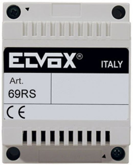 2-Wire Digibus Interface Unit