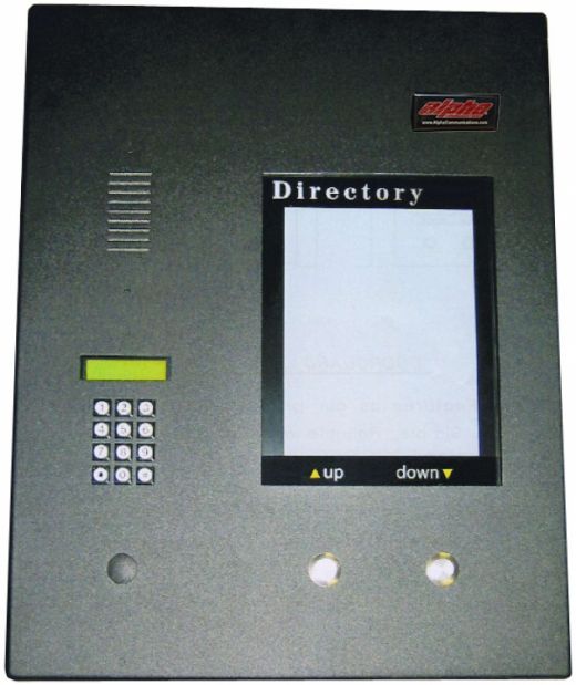700 Name Tel-Entry Master-Surf