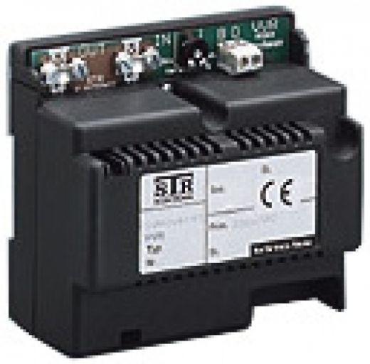 Str Video Amplifier Vmh25 Ser - Reliable Video Amplification Solution