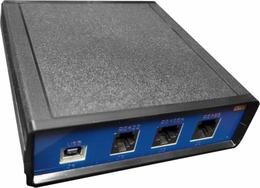 Digital Network Progr. Adapter for RM5000EX Programming