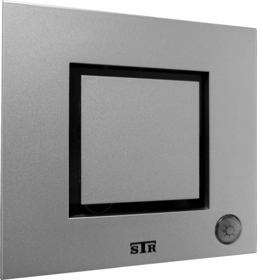 Qwikbus Spkr/Mic Module--Titan for QwikBUS Type S.T.R. 2/4 Wire 'Bus' Stations