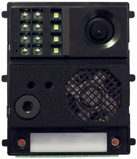 G2+ Sound Module Color Camera for Nexa and Inox Panels