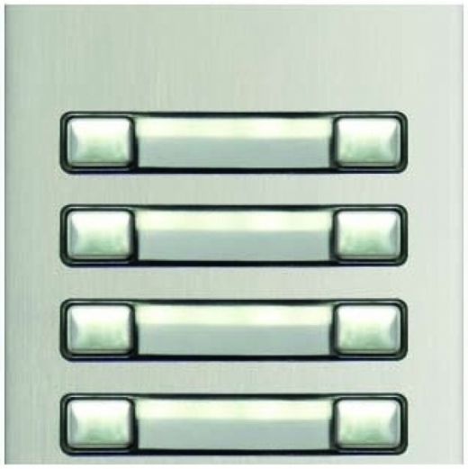 8 Butt Nexa Panel Module Alum