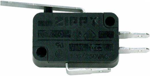 Microswitch For Po402i-New Typ