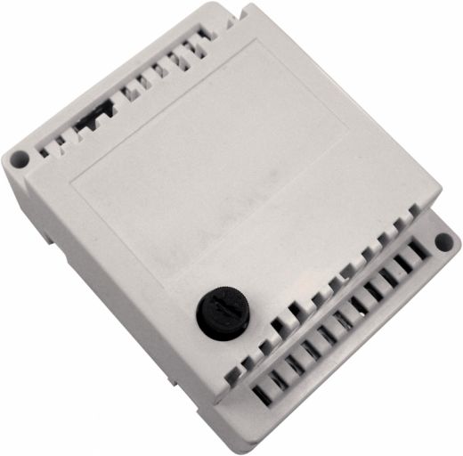 Video Transceiver-Coax to Twin Pr