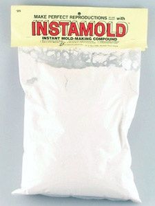 Instamold Temporary Mold-Making Compound (48 Oz.)