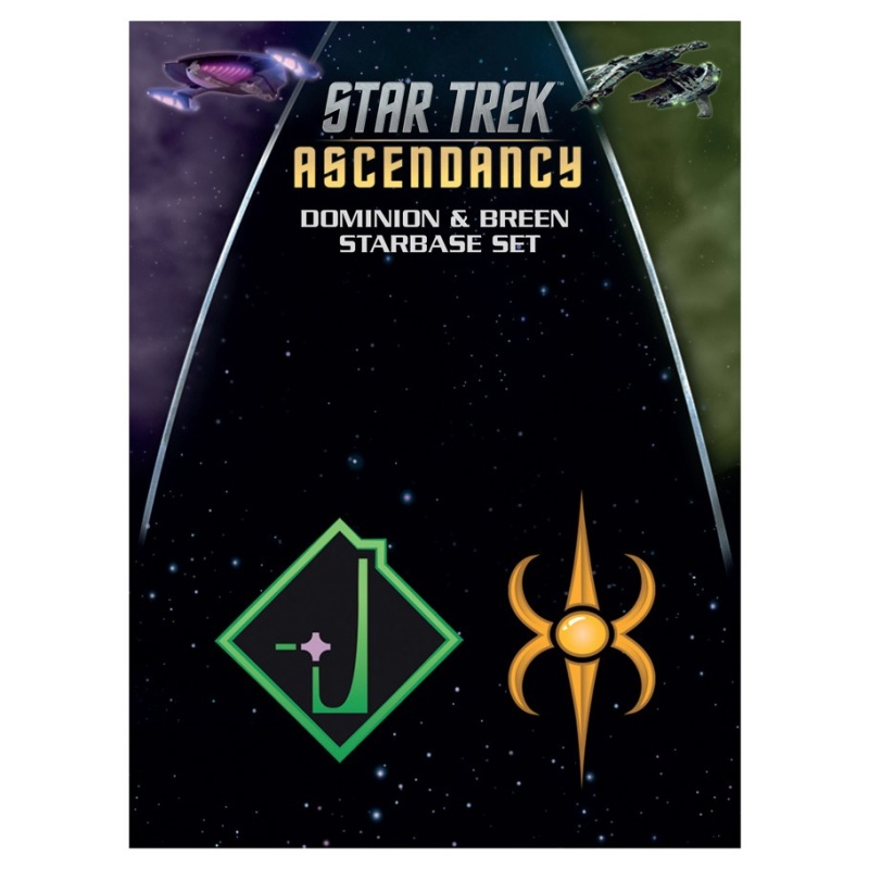 Star Trek Ascendancy Starbase