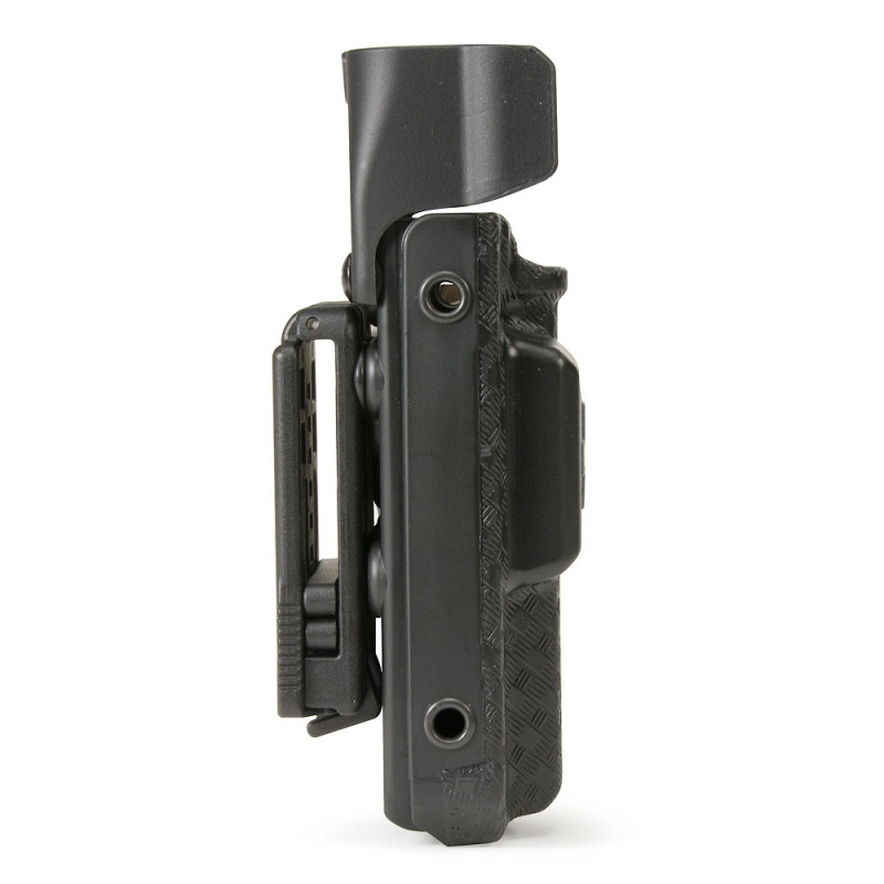 Rigid Tourniquet Holder For The Gen 7 Combat Application Tourniquet (CAT)