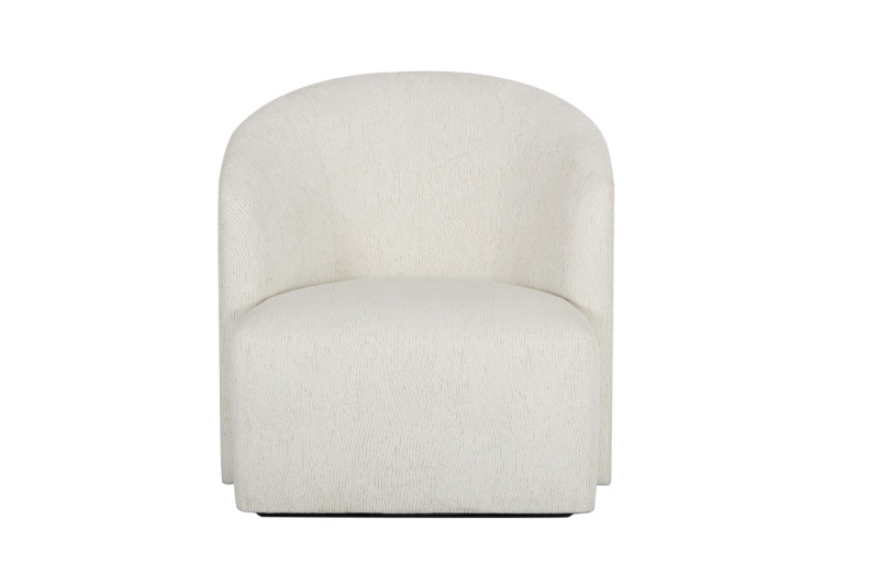 Bastion Swivel Chair