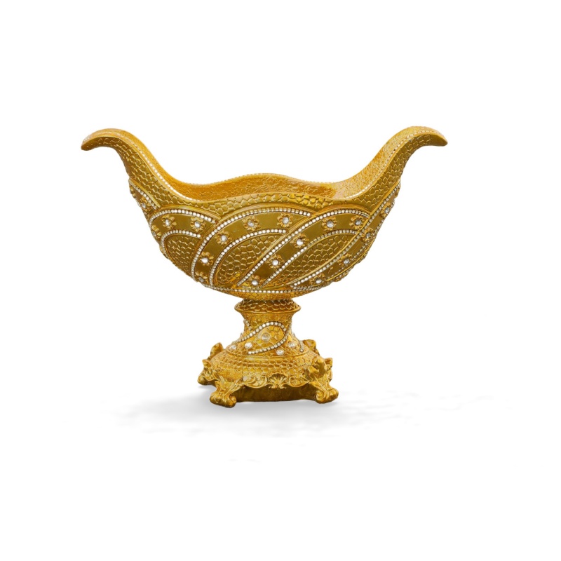Small Centerpiece Bowl