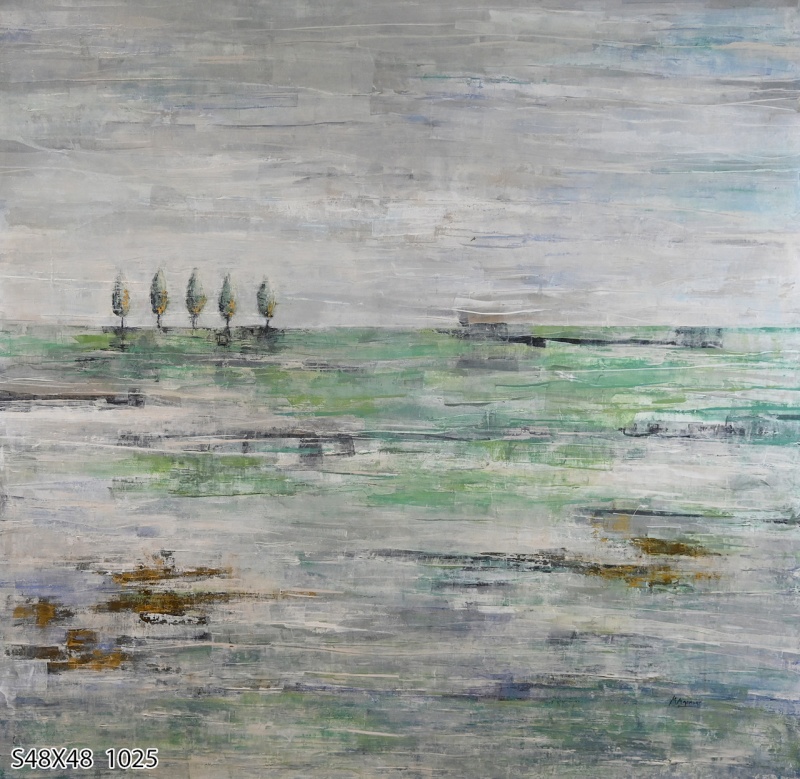 Fine Art Original Oil Painting