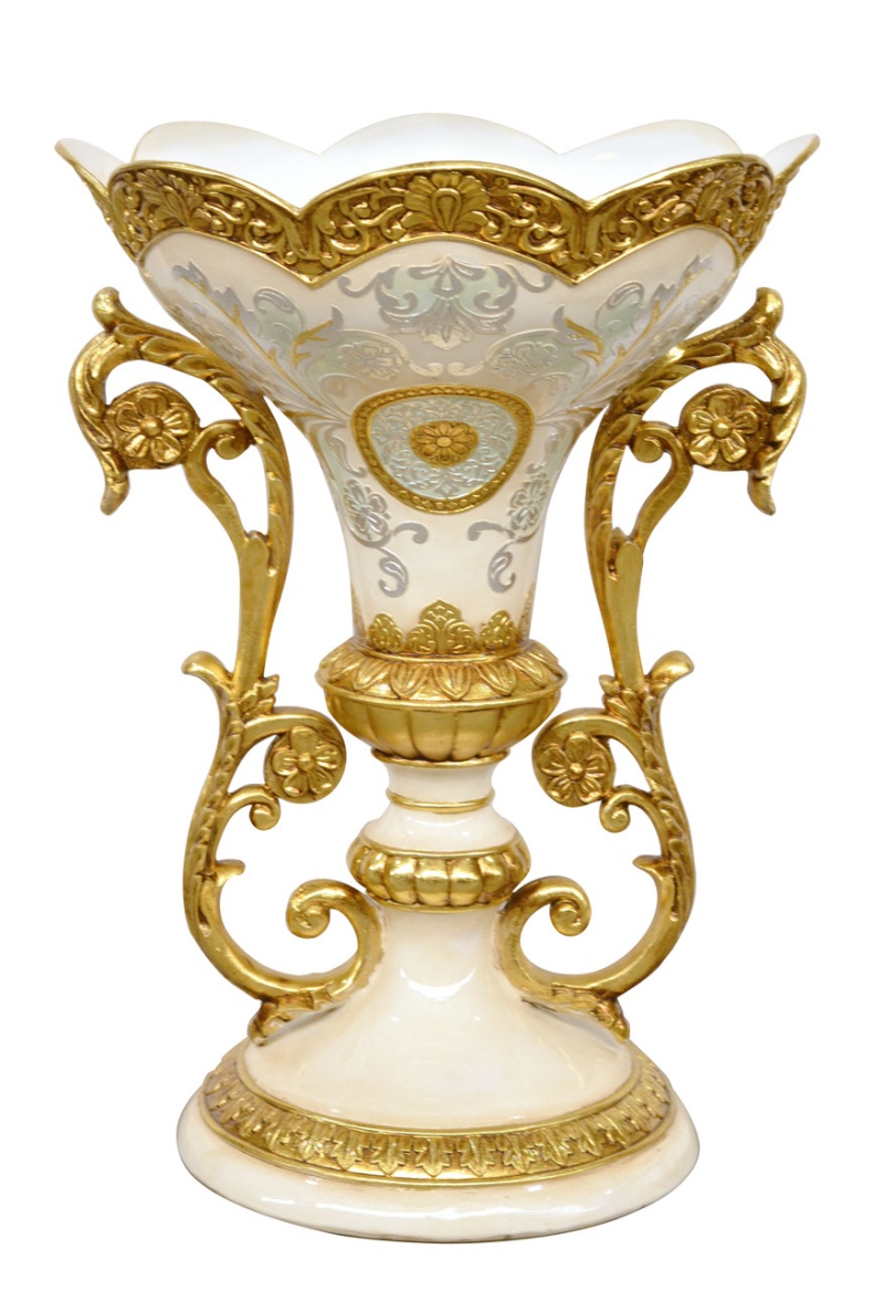 Celine Pedestal Bowl