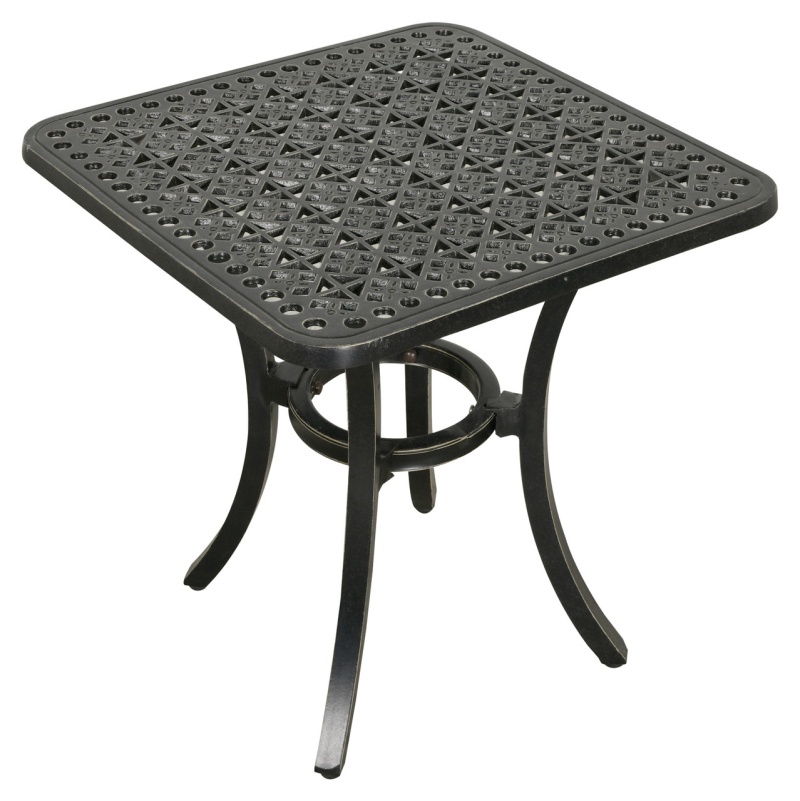 Wyndermere Side Table