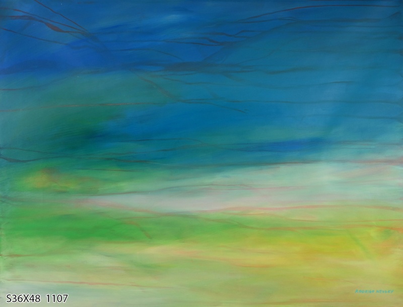 Fine Art Original Oil Painting