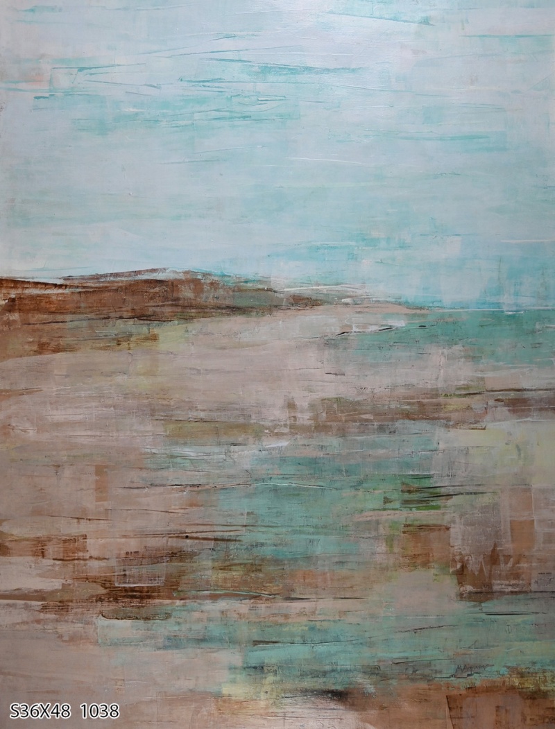 Fine Art Original Oil S36x481038